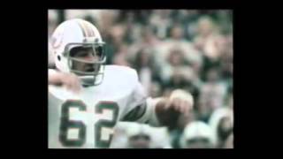 Dolphins vs Raiders  1974 Divisional Playoff [upl. by Gonyea]