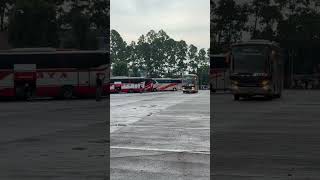 Karoseri Terbaru Bus MIYOR Karoseri Morodadi Prima Pratiot CL Casis Mercy OH 1626 [upl. by Ortensia]