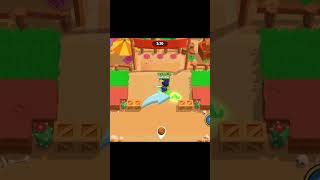 Colt And Mortis glitch🔥 global brawlstars shorts [upl. by Hamlani]