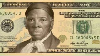 Harriet Tubman To Replace Andrew Jackson on 20 Bill [upl. by Torhert]