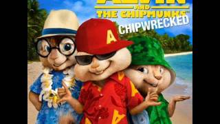 Born This WayAint No StoppinFirework Alvin and the chipmunks [upl. by Attiuqahs]