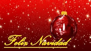 ¡Celebremos la Navidad 2024 con una Felicitación Original para Compartir y Enviar en Año Nuevo [upl. by Limemann117]