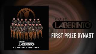 Laberinto First Prize Dynast Audio Oficial [upl. by Yvon]