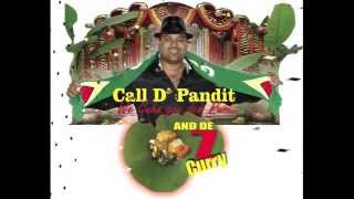 Call D Pandit [upl. by Acebber698]