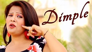 Haryanvi Songs  Dimple  Haryanvi DJ Songs  New Songs 2015  Full Video [upl. by Devon249]