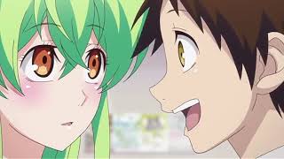 Jitsu wa Watashi wa AMV  Stick Together [upl. by Muldon]