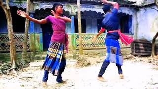 noya bari loiare baida dance [upl. by Nileek273]