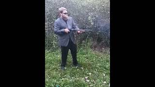 Mossberg 500a foryou subscribe remington winchester colt ruger glock palmetto shotgun cats [upl. by Slorac]