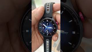 Hows AOD Feature and Lift View Features Running in Titan Celestor Smart Watch guptawatchco [upl. by Harrad]