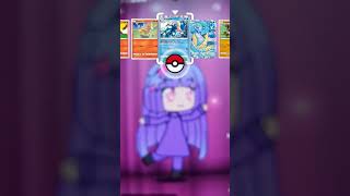 Fiz um vídeo do filtro cart pokemon [upl. by Eelsew]