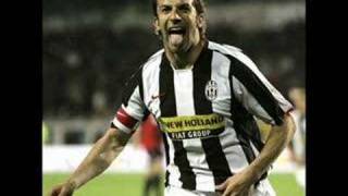 Pierangelo Bertoli  Inno della Juve [upl. by Langille297]