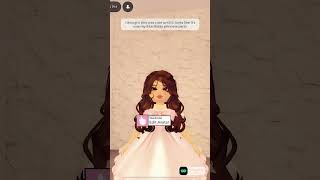 PROM DRESSES WE DIDNT GET AND WHY WITH AL3XXL3XXh3e [upl. by Merta]