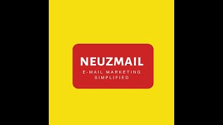 Campaigns in Neuzmail [upl. by Lledualc]