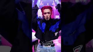 GGUM  YEONJUN TXT GGUM YEONJUN TXT 연준 투바투 투모로우바이투게더 Shorts MusicBank  KBS WORLD TV [upl. by Neeneg]