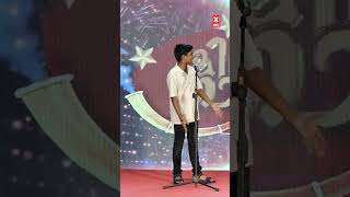 സൗണ്ട് നാണപ്പൻ😃😃  minnumtharam comedyshows mimicryshow malayalamcomedystageshow [upl. by Areik383]