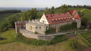 Heimatglück  Hotel Ritter Durbach [upl. by Noryd]