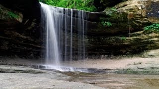 Starved Rock State Park [upl. by Netsirk]