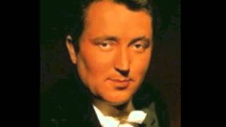 Fritz Wunderlich Tosellis Serenade [upl. by Sarilda740]