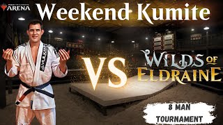 Weekend Kumite [upl. by Dian]