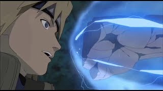 Naruto 「AMV」 Lightning Speed Shikku [upl. by Hendrix]