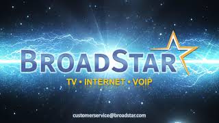 BroadStar DISH TV Welcome Guide [upl. by Isleen]