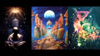 Trialogue  The World Soul  Terence McKenna Ralph Abraham and Rupert Sheldrake [upl. by Doralin]