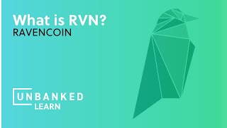 What is Ravencoin  RVN Beginners Guide [upl. by Maure]