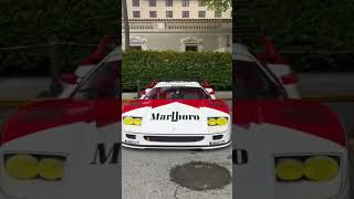 Malboro  sportscar sportscars supercar supercars malboro edit edits caredit [upl. by Peednus]