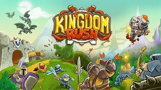 HaKraj Plateau  Kingdom Rush 25 [upl. by Annauj491]