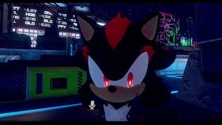 Tails of Space Colony Ark  Ep 3 Shadows mission Pt 1 [upl. by Ridglee]