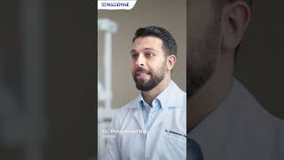 New Sensodyne Clinical White [upl. by Margeaux]