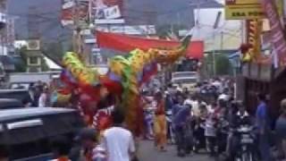 Cap Go Meh Singkawang 2005wmv [upl. by Hofmann]