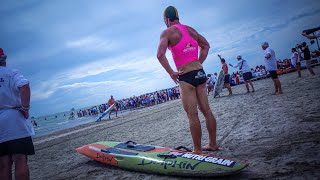 board race final Lifesaving world championships rescue [upl. by Irot37]