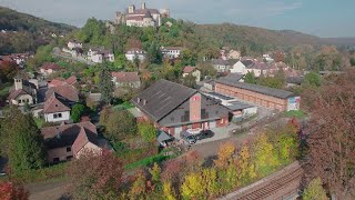 TreppenTürenTechnik  Ihr Spezialist für Treppen Türen Fenster und Sanierungen [upl. by Nayrb]