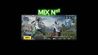 『MIX ESPORTS』个 Klanga Nabor Bor😈 [upl. by Emorej]