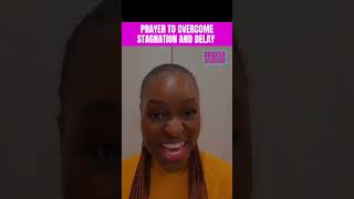 PRAYER AGAINST STAGNATION AND DELAY WITH RUTENDO MELODY GAMBIZA [upl. by Madella411]