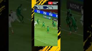 First Goal Marselino timnasindonesia pssi indonesiavsarabsaudi worldcup2026 [upl. by Rego]