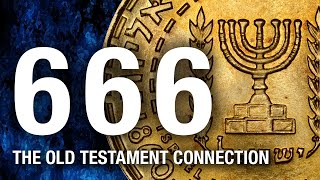 The Truth about the End Times Mark of the Beast  666 in the Old Testament Its NOT a Microchip [upl. by Letty]