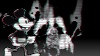 Mickey Mouse Goes To Gaza Strip short [upl. by Kristen506]