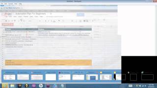 Introduction to HP UFT 11 5 QuickTest Professional HP QTP Tutorials Day 02 by Karthik ITeLearn using [upl. by Drolyag]