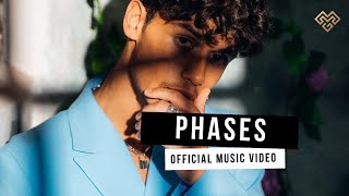 Harris J  Phases Official Video [upl. by Lamdin347]