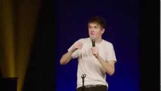 Bo Burnham Dewey Decimal System [upl. by Alel637]