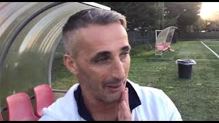 GS TV  InvictasauroBelvedere Grosswto le interviste [upl. by Merv]