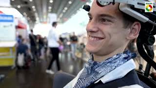 Highlights of REHACARE 2023 [upl. by Bywoods]