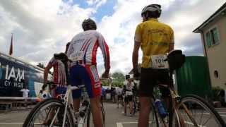 Championnats Suisses de Cyclisme 2013  Satigny GE [upl. by Eimaral229]