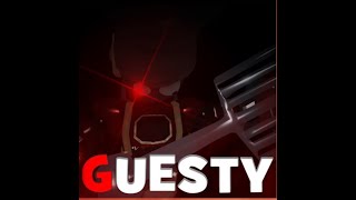 Beating Pancake Robot Boss in Guesty quotChapter 10quot [upl. by Negeam]