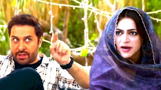 Faraz Dediya Kashmala Ko Dhamki  Jaan Nisar Last Episode Promo Teaser  Har Pal Geo [upl. by Thenna]