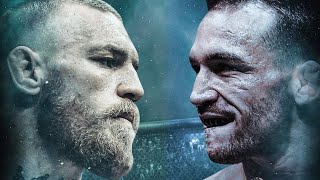 UFC Conor McGregor vs Michael Chandler  quotRun for your Lifequot  Extended Promo 2024 ᴴᴰ [upl. by Dempstor]