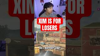 Athienos Thoughts on XIM in R6 [upl. by Htenywg]