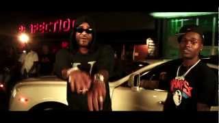 Jim Jones Feat Lil Wayne TWO  60 Rackz Remix Official Music Video [upl. by Azirb]